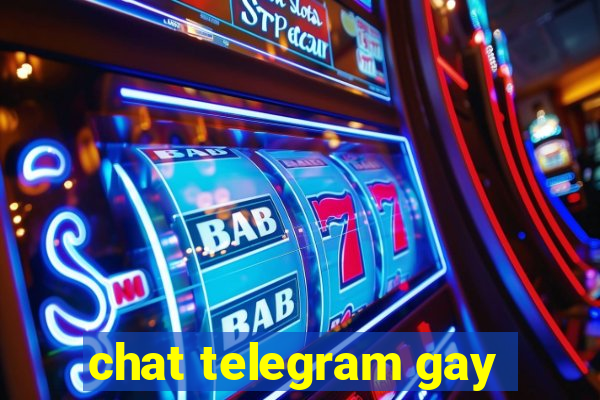 chat telegram gay